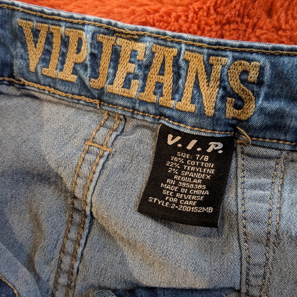 VIP JEANS - Picture 3 of 3